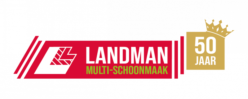 Landman Schoonmaak
